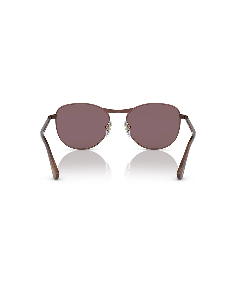 Persol Unisex Polarized Sunglasses, PO1002S
