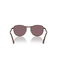Persol Unisex Polarized Sunglasses, PO1002S