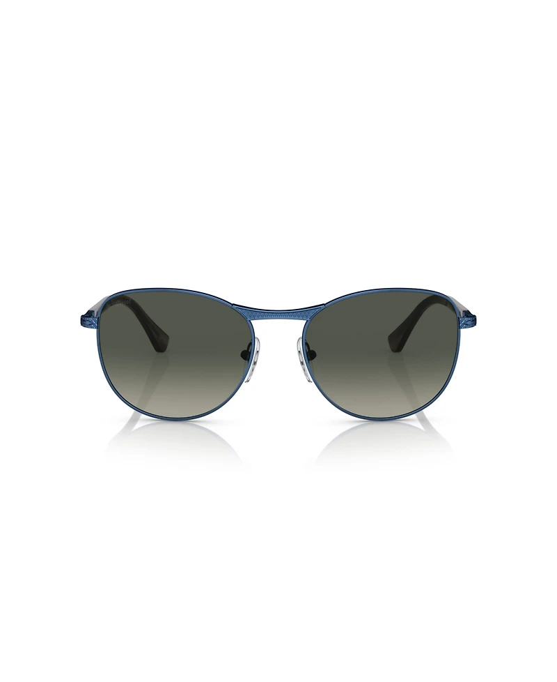 Persol Unisex Round Sunglasses