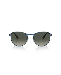 Persol Unisex Round Sunglasses