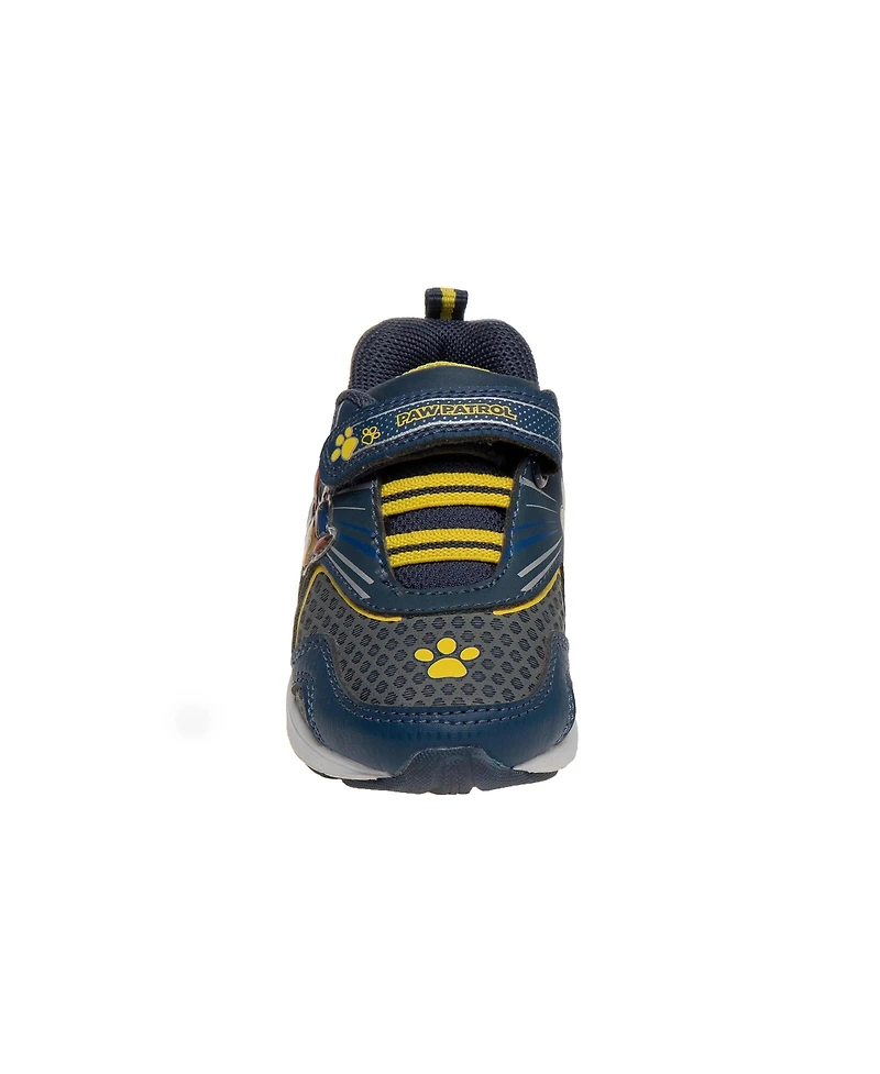 Nickelodeon Little Boys Teenage Mutant Ninja Turtles Slip On Canvas Shoes
