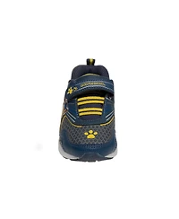 Nickelodeon Little Boys Teenage Mutant Ninja Turtles Slip On Canvas Shoes