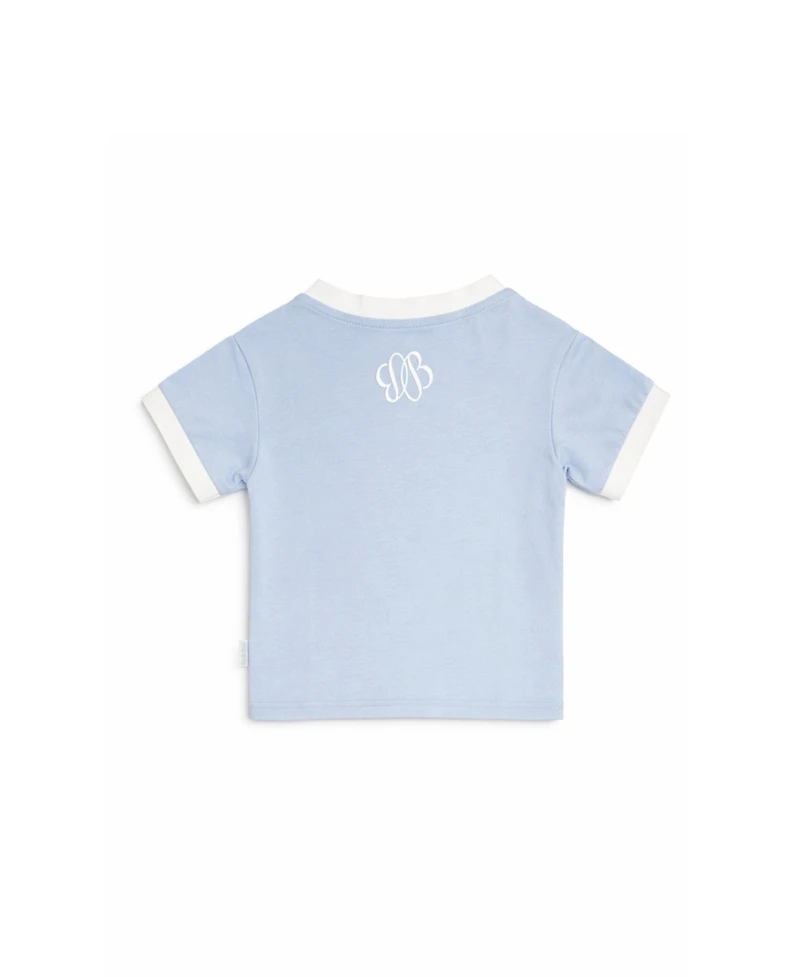 Bits & Bows Baby Boys Brother T-Shirt