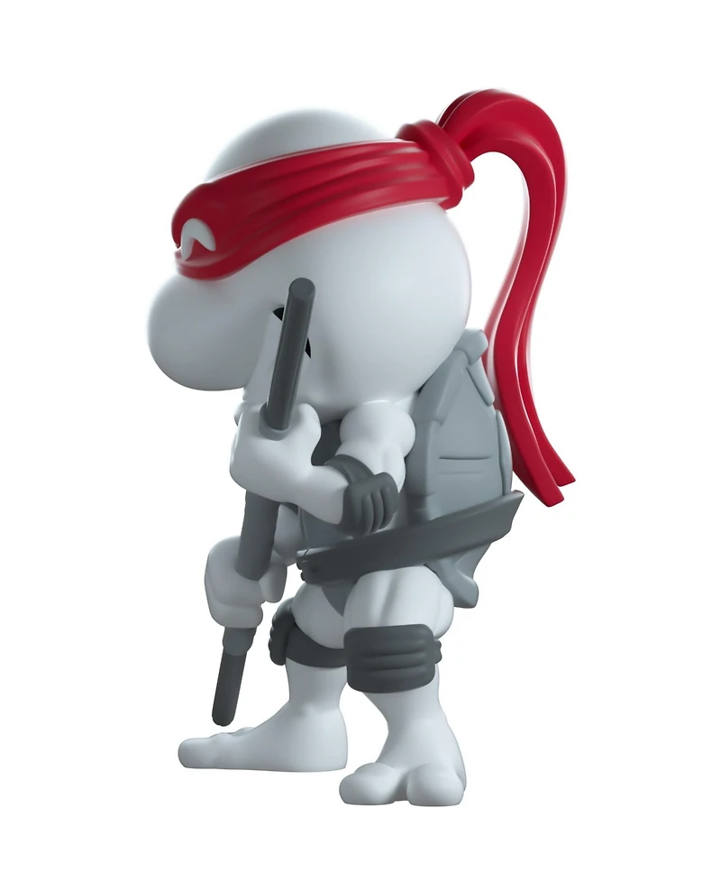 Youtooz x Shopville: Teenage Mutant Ninja Turtles Collection Donatello Vinyl Figure Limited Edition