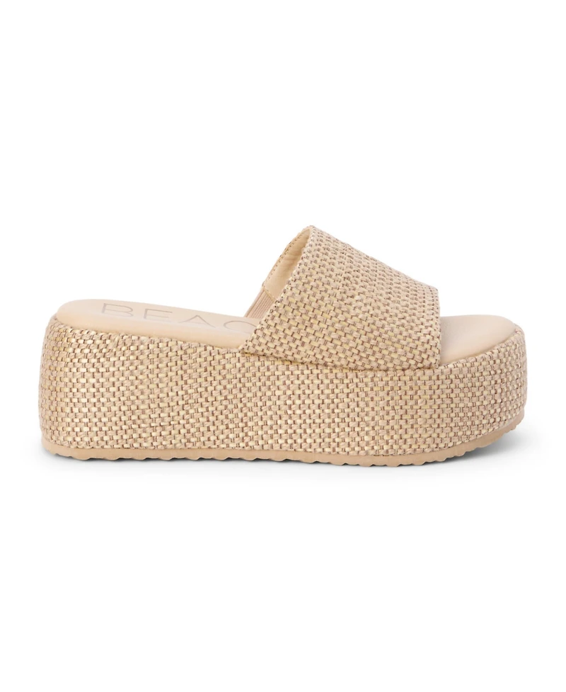 Beach by Matisse Womens Pismo Sandal