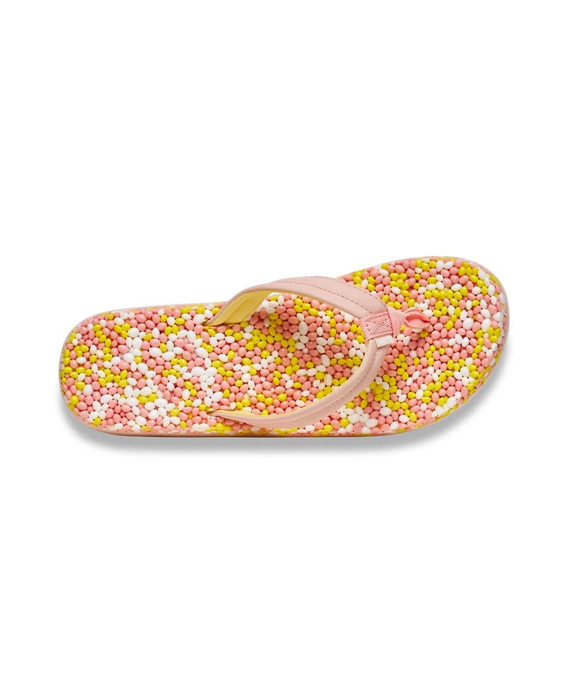 Sanuk Women's Bubblecush Sandals