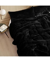 Coma Inducer Are You Kidding Bare Oversized Comforter