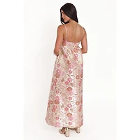 Petal and Pup Women's Yasmine Maxi Dress