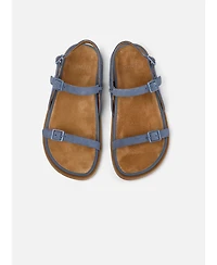 Camper Women's Leather Sandal