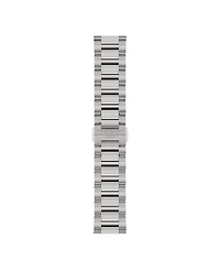 Tissot Men's Solar Swiss Stainless Steel Watch, 39mm