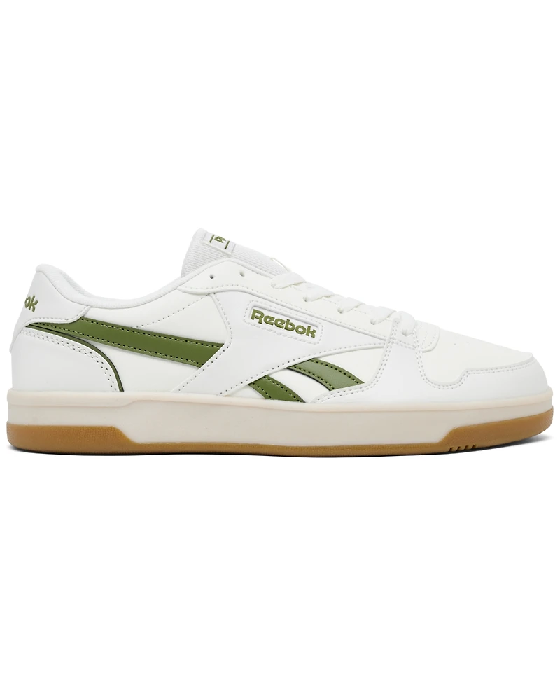 Reebok Men's Match Prime V2 Court Casual Sneakers from Finish Line