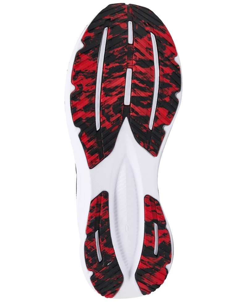 Under Armour Men's Charged Assert 11 Running Sneakers from Finish Line