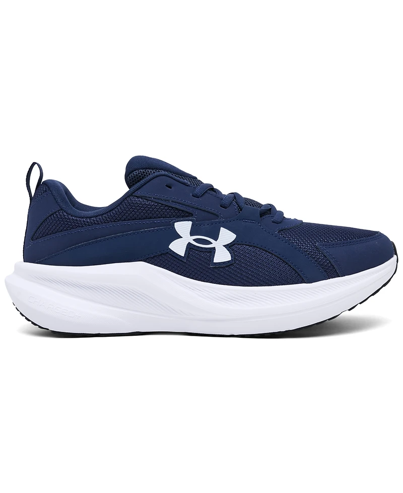 Under Armour Men's Charged Assert 11 Running Sneakers from Finish Line