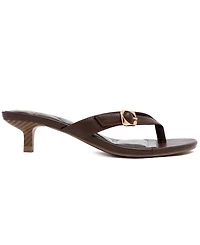 Jones New York Women's Lisiana Slip-On Dress Sandals