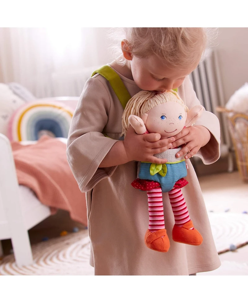 Haba Doll Carrier - Summer Meadow