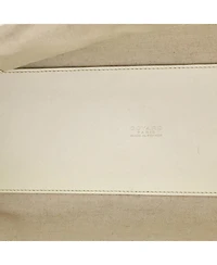 Pre-Owned Goyard Marquises Bag Coated Canvas