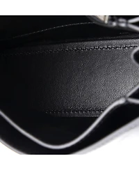 Pre-Owned Balenciaga Small Hourglass Sling Shoulder Bag Leather