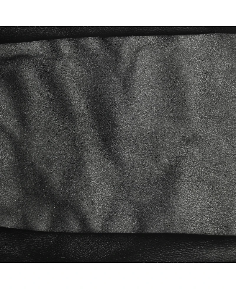 Pre-Owned Goyard Pm Anjou Reversible Tote Printed Coated Canvas