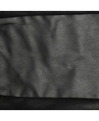 Pre-Owned Goyard Pm Anjou Reversible Tote Printed Coated Canvas