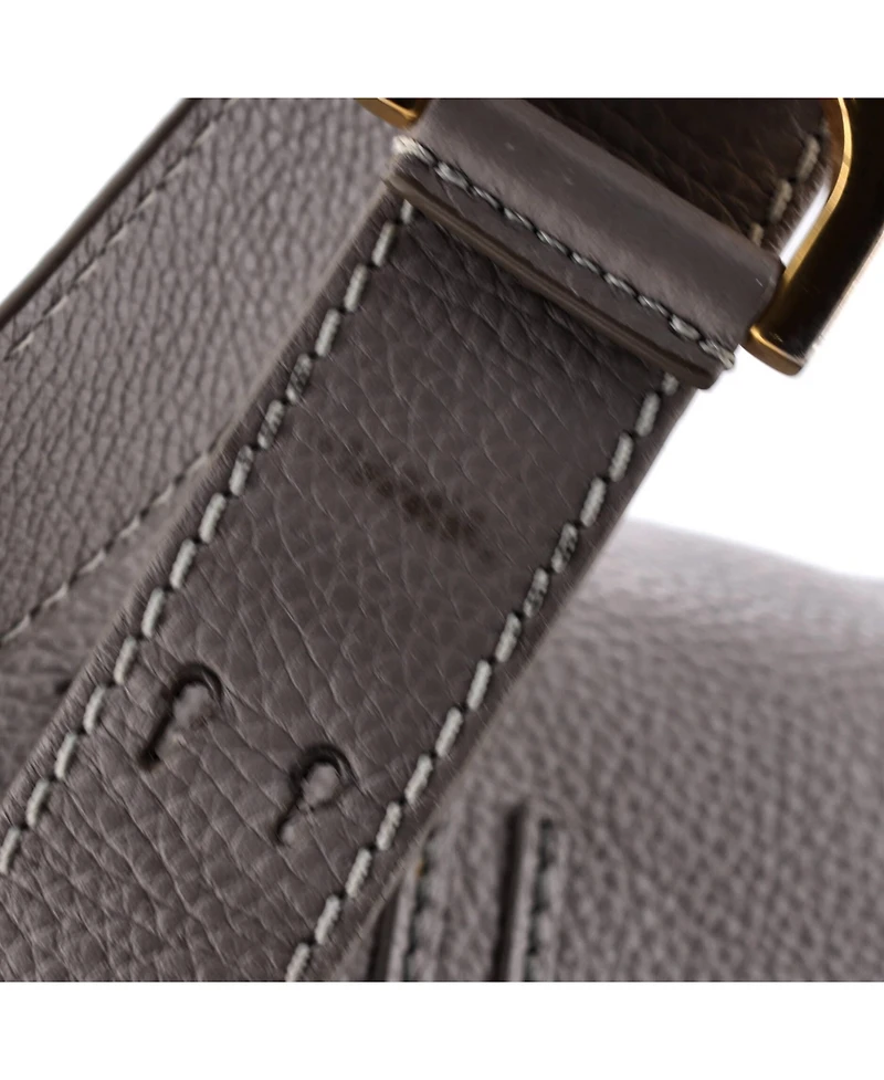 Pre-Owned Chloe Medium Marcie Crossbody Bag Leather