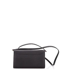 Pre-Owned HERMES Constance To Go Wallet Epsom