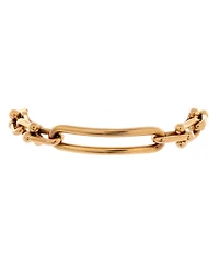 Pre-Owned Tiffany & Co Hardwear Elongated Link Bracelet