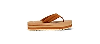 Sanuk Women Yoga Puff-n-Stuff Sandals