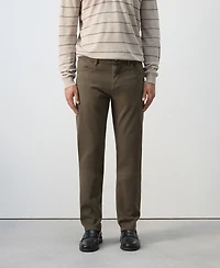 Mango Men's Slim Fit Ultra Soft Touch Patrick Jeans