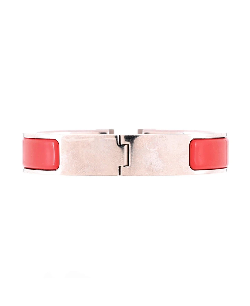 Pre-Owned HERMES Clic H Bracelet