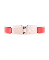 Pre-Owned HERMES Clic H Bracelet