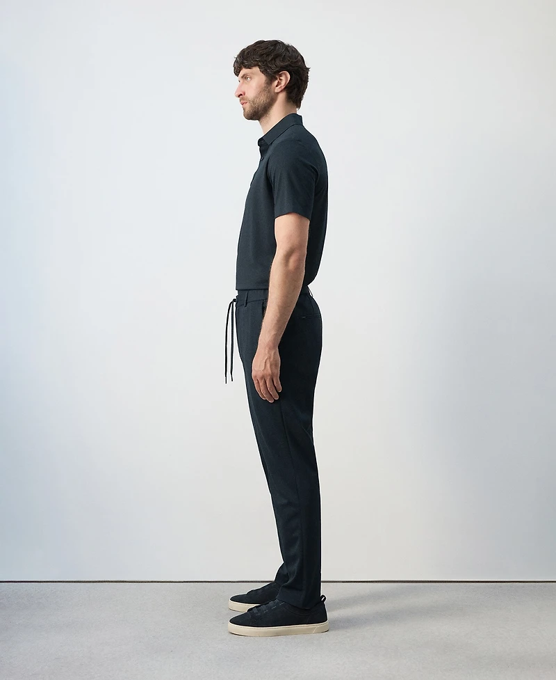 Mango Men's Comfort Stretch Chino Pants