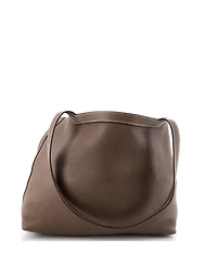 Pre-Owned HERMES 31 Cabasellier Tote Clemence