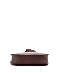 Pre-Owned HERMES Gm Evelyne Bag Gen Ii Epsom