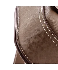 Pre-Owned HERMES Mini Della Cavalleria Shoulder Bag Epsom