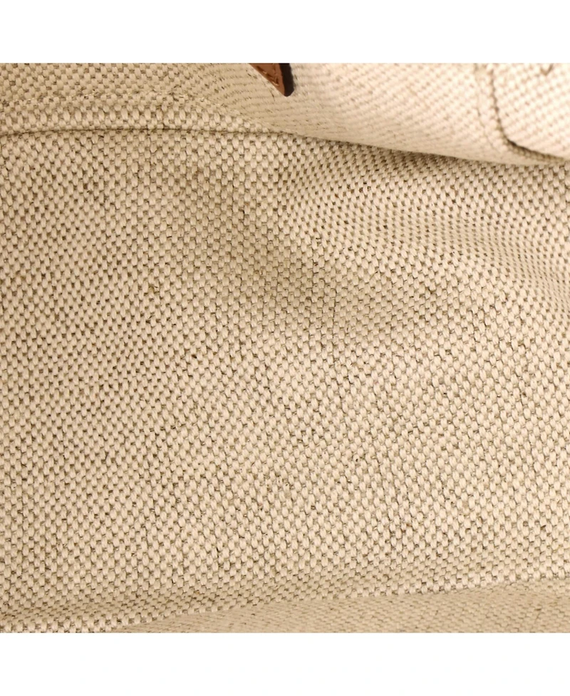 Pre-Owned Chloe Small Buckle Zip Camera Bag Leather