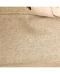 Pre-Owned Chloe Small Buckle Zip Camera Bag Leather