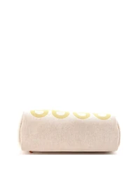 Pre-Owned HERMES 31 Herbag Zip Circuit 24 Vache Hunter and Leather