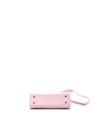 Pre-Owned Versace Small Medusa 95 Tote Leather