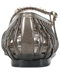 Karl Lagerfeld Paris Women's Juliska Mary Jane Flats