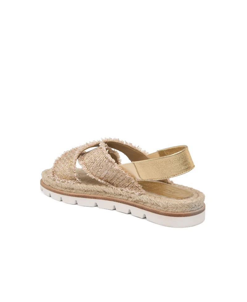 Jslides Women's Bo Slinbgack Sandal