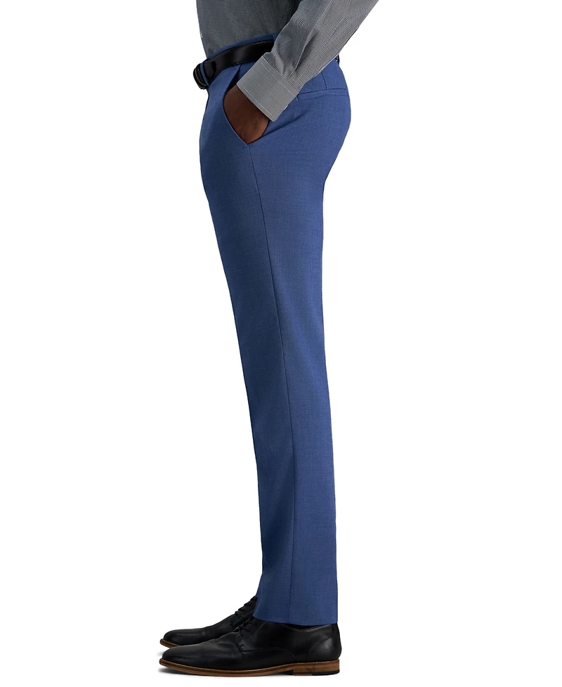 Kenneth Cole Reaction Men's Slim-Fit Dress Pants