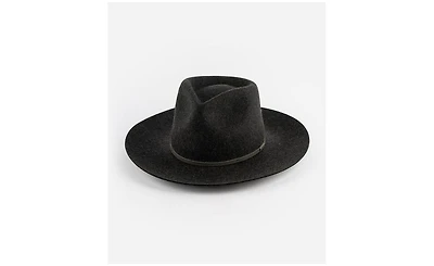 Gigi Pip Rowan Fedora Hat - Stylish and Timeless Accessory for Any Occasion
