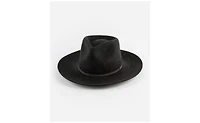 Gigi Pip Rowan Fedora Hat - Stylish and Timeless Accessory for Any Occasion