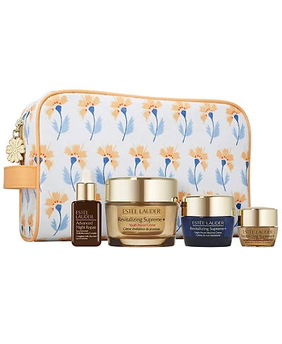 Estee Lauder 5-Pc. Revitalizing Supreme Routine Skincare Gift Set