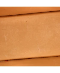 Pre-Owned Delvaux Pm Madame Shoulder Bag Leather