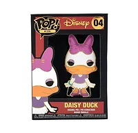Funko Disney 3 Inch Pop Pin | Daisy Duck