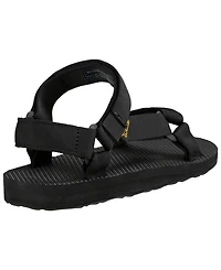 Teva Men's Hurricane Round-Toe Sandals