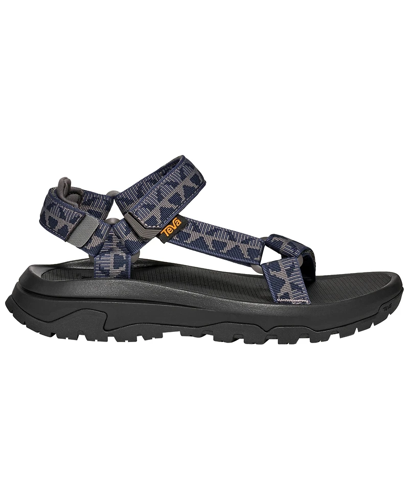 Teva Men's Hurricane Round-Toe Sandals