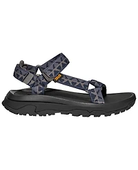 Teva Men's Hurricane Round-Toe Sandals