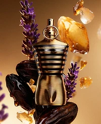 Jean Paul Gaultier 3-Pc. Le Male Elixir Gift Set